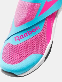Foto 4 | Foto 4 | Tenis Deportivos Reebok Equal Fit Multicolor para Niña