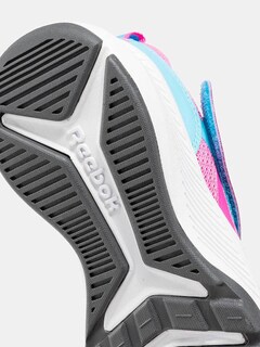 Foto 5 | Foto 5 | Tenis Deportivos Reebok Equal Fit Multicolor para Niña