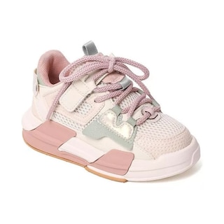 Foto 1 | Foto 1 | Tenis Denali para Niña Fresh Rosa Casual
