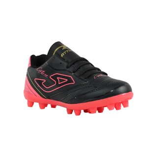 Foto 1 | Foto 1 | Tenis Futbol Tacos Niña-mujer Gattuso 225-t Negro