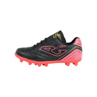 Foto 3 | Foto 3 | Tenis Futbol Tacos Niña-mujer Gattuso 225-t Negro