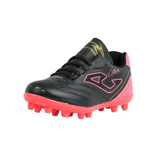 Foto 2 | Foto 2 | Tenis Futbol Tacos Niña-mujer Gattuso 225-t Negro