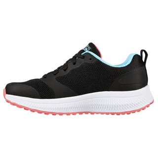 Foto 5 | Foto 5 | Tenis Niña Skechers Go Run Goga Mat Memory Foam Negro