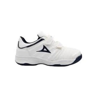 Foto 2 | Foto 2 | Tenis Escolares Pirma Originales Velcro para Niño