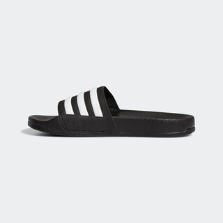 Foto 3 | Foto 3 | Sandalias Adidas Adilette Negras para Niño
