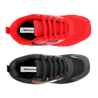 Foto 3 | Foto 3 | Tenis Deportivos Rbcollection para Niño 2 Pares