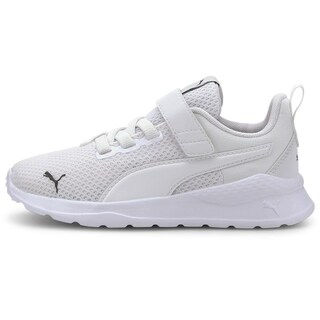 Foto 1 | Foto 1 | Tenis Puma Anzarun Lite Ac Blanco para Niño
