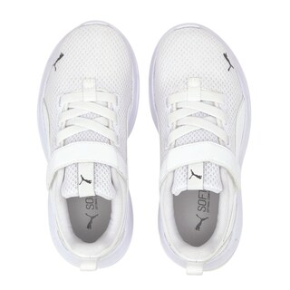Foto 3 | Foto 3 | Tenis Puma Anzarun Lite Ac Blanco para Niño