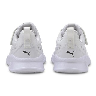 Foto 4 | Foto 4 | Tenis Puma Anzarun Lite Ac Blanco para Niño