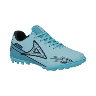 Foto 1 | Foto 1 | Tenis Niño Pirma Sintetico Deportivos Ajustables Multitaco Agujetas Azul