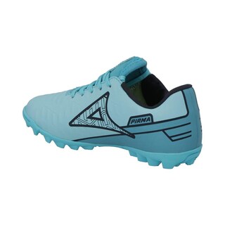 Foto 3 | Foto 3 | Tenis Niño Pirma Sintetico Deportivos Ajustables Multitaco Agujetas Azul