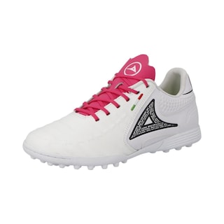 Foto 1 | Foto 1 | Tenis Niño Pirma Tachon Sinteticos Correr Ajustables Agujetas Suela Baja Comodos Blanco