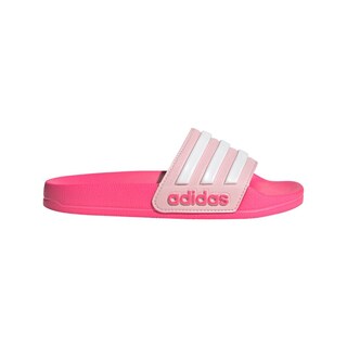 Foto 1 | Foto 1 | Sandalias Adilette Shower Adidas Rosa Niños Unisex