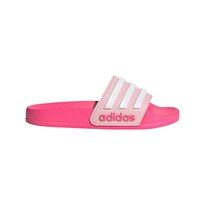 Sandalias Adilette Shower Adidas Rosa Niños Unisex