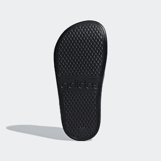 Foto 5 | Foto 5 | Sandalias Adidas Adilette Negras para Niños