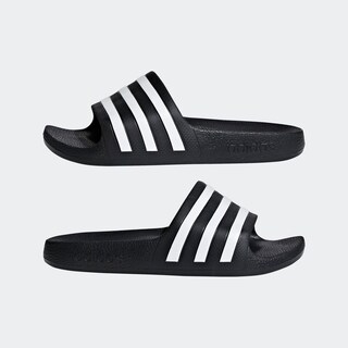Foto 8 | Foto 8 | Sandalias Adidas Adilette Negras para Niños