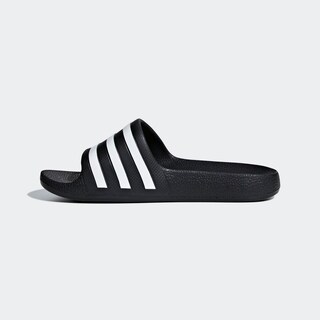 Foto 3 | Foto 3 | Sandalias Adidas Adilette Negras para Niños