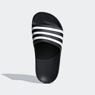 Foto 4 | Foto 4 | Sandalias Adidas Adilette Negras para Niños