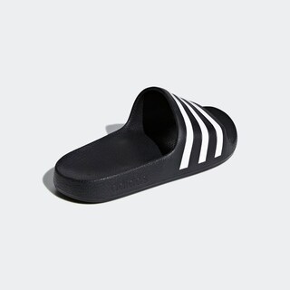 Foto 7 | Foto 7 | Sandalias Adidas Adilette Negras para Niños