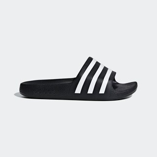 Foto 2 | Foto 2 | Sandalias Adidas Adilette Negras para Niños