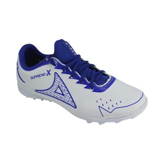 Foto 2 | Foto 2 | Tenis Deportivos Pirma Indoor Tachones Blancos para Niños