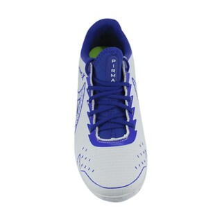 Foto 4 | Foto 4 | Tenis Deportivos Pirma Indoor Tachones Blancos para Niños