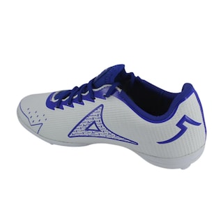 Foto 6 | Foto 6 | Tenis Deportivos Pirma Indoor Tachones Blancos para Niños