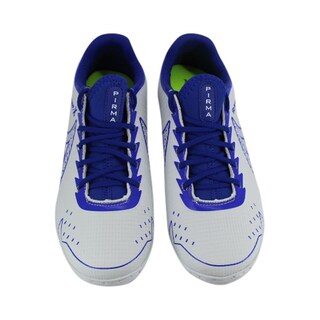 Foto 3 | Foto 3 | Taquetes Pirma Futbol Indoor Blancos para Niño