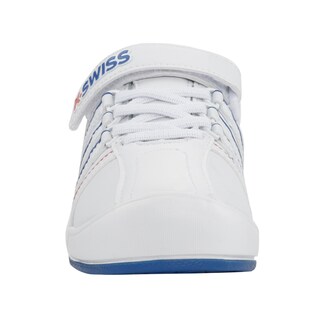Foto 8 | Foto 8 | Tenis K-Swiss Ontare Blancos para Niño