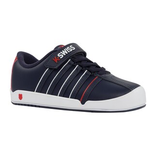 Foto 1 | Foto 1 | Tenis K-Swiss Ontare Azules para Niño