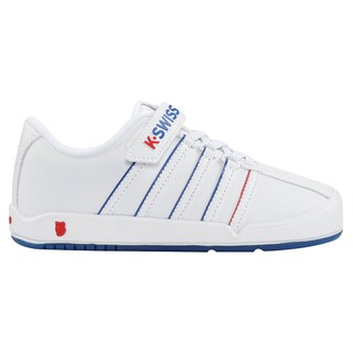 Foto 2 | Foto 2 | Tenis K-Swiss Ontare Blancos para Niño