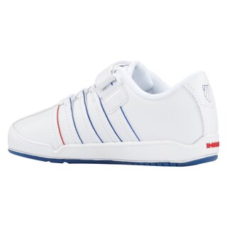 Foto 3 | Foto 3 | Tenis K-Swiss Ontare Blancos para Niño