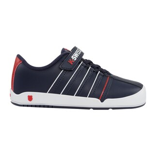Foto 4 | Foto 4 | Tenis K-Swiss Ontare Azules para Niño
