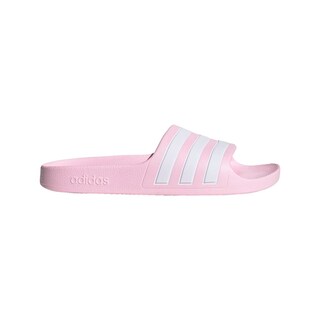 Foto 1 | Foto 1 | Sandalias Adidas Adilette Aqua Rosa para Niños