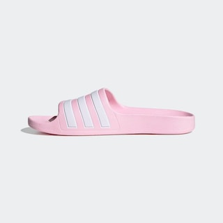 Foto 3 | Foto 3 | Sandalias Adidas Adilette Aqua Rosa para Niños