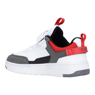 Foto 3 | Foto 3 | Tenis Children Toki Blanco