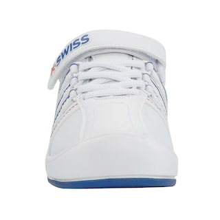 Foto 8 | Foto 8 | Tenis K-Swiss Ontare Blancos para Niño