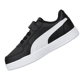 Foto 2 | Foto 2 | Tenis Puma Caven 2.0 Ac + Ps Negros para Niño