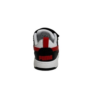 Foto 3 | Foto 3 | Tenis Puma Rebound V6 Lo Ac + Inf 397420-04 Multicolor para Niños