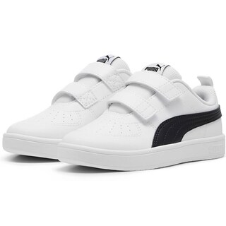 Foto 1 | Foto 1 | Tenis Puma Rickie V Ps Blancos para Niño