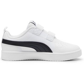 Foto 2 | Foto 2 | Tenis Puma Rickie V Ps Blancos para Niño