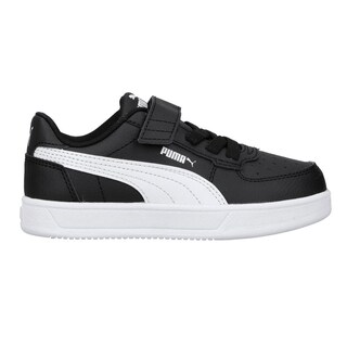 Foto 1 | Foto 1 | Tenis Puma Caven 2.0 Ac + Ps Negros para Niño