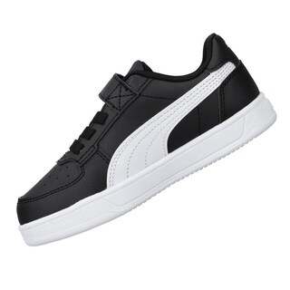 Foto 2 | Foto 2 | Tenis Puma Caven 2.0 Ac + Ps Negros para Niño