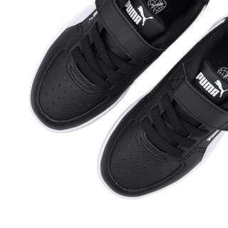 Foto 3 | Foto 3 | Tenis Puma Caven 2.0 Ac + Ps Negros para Niño