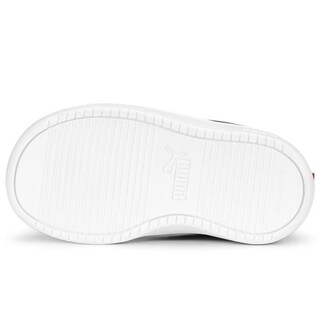 Foto 6 | Foto 6 | Tenis Puma Rickie V Inf Blancos para Niños Pequeños