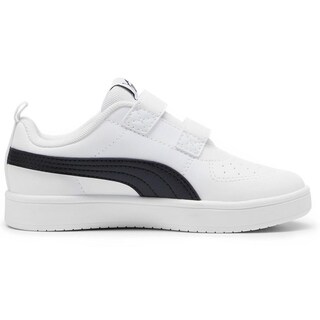 Foto 2 | Foto 2 | Tenis Puma Rickie V Inf 391328-03 Blancos para Niño