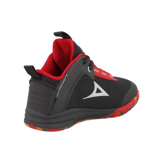 Foto 3 | Foto 3 | Tenis Pirma Negros para Niño