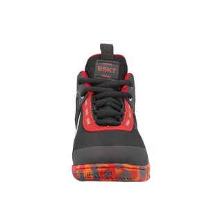 Foto 4 | Foto 4 | Tenis Pirma Negros para Niño