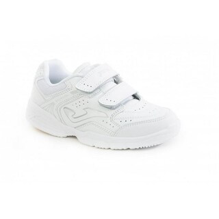 Foto 2 | Foto 2 | Tenis Joma School Jr 2102 Wschow2102 Niños Blanco