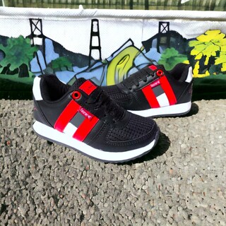 Foto 2 | Foto 2 | Tenis Urbano Deportivo para Niño